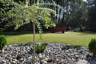 Ferienhaus STOLKOS