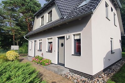 Ferienhaus STOLKOS