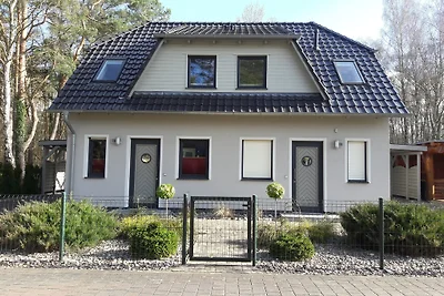 Ferienhaus STOLKOS
