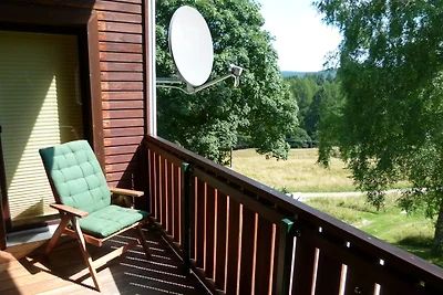 Haus am Brand - Ferienwohnung DG