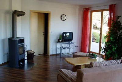 Ferienwohnung Schöne Aussicht