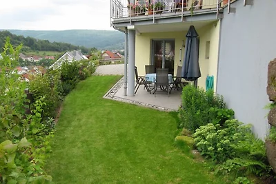 Ferienwohnung Schöne Aussicht