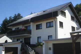 Ferienwohnung Kreutz