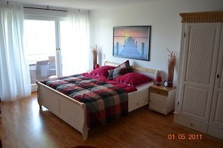 3 Sterne Appartement - Ostseeurlaub