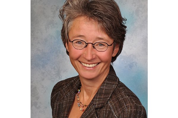 Frau B. Pfaff Frau B. Pfaff