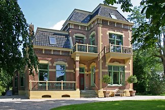 Huize Tergast*****