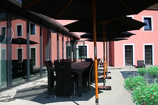 Landhaus Waldeifel*****