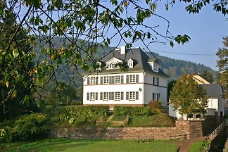 Das Alte Pfarrhaus*****
