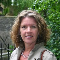 Frau M. Van Oorschot-Reijntjes Frau M. Van Oorschot-Reijntjes