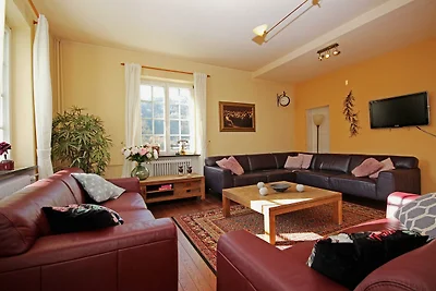 Das Alte Pfarrhaus*****