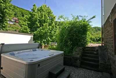 Das Alte Pfarrhaus*****