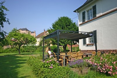 Das Alte Pfarrhaus*****
