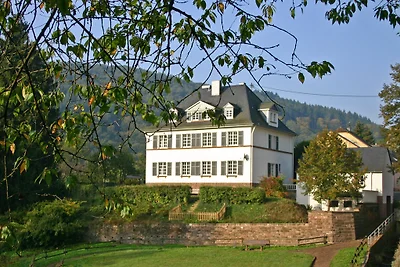 Das Alte Pfarrhaus*****