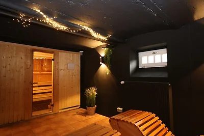 Das Alte Pfarrhaus*****