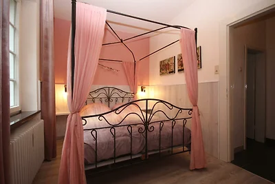 Das Alte Pfarrhaus*****
