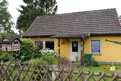 Casa de vacaciones Klein Schoritz