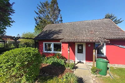 Ferienhaus  Klein Schoritz