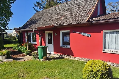 Ferienhaus  Klein Schoritz