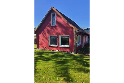 Ferienhaus  Klein Schoritz