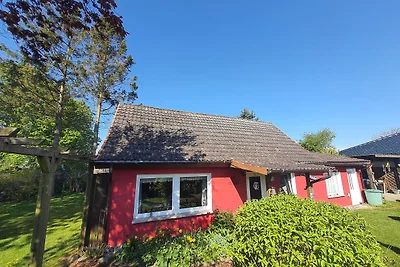 Ferienhaus  Klein Schoritz