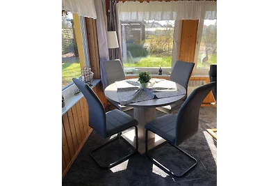 Ferienhaus  Klein Schoritz