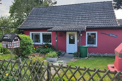 Ferienhaus  Klein Schoritz