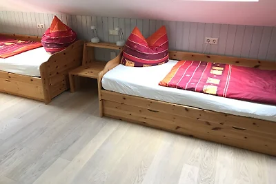 4**** Comfort casa vacanze