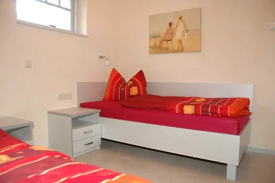 4**** Comfort casa vacanze
