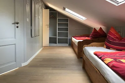 4**** Comfort casa vacanze