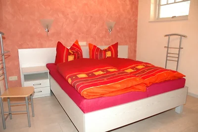 4**** Comfort casa vacanze