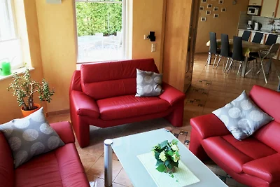 4**** Comfort casa vacanze