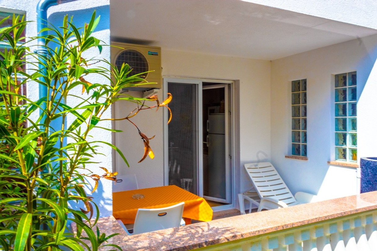 Haus Magdalena Krk In Krk Sig I Geljic