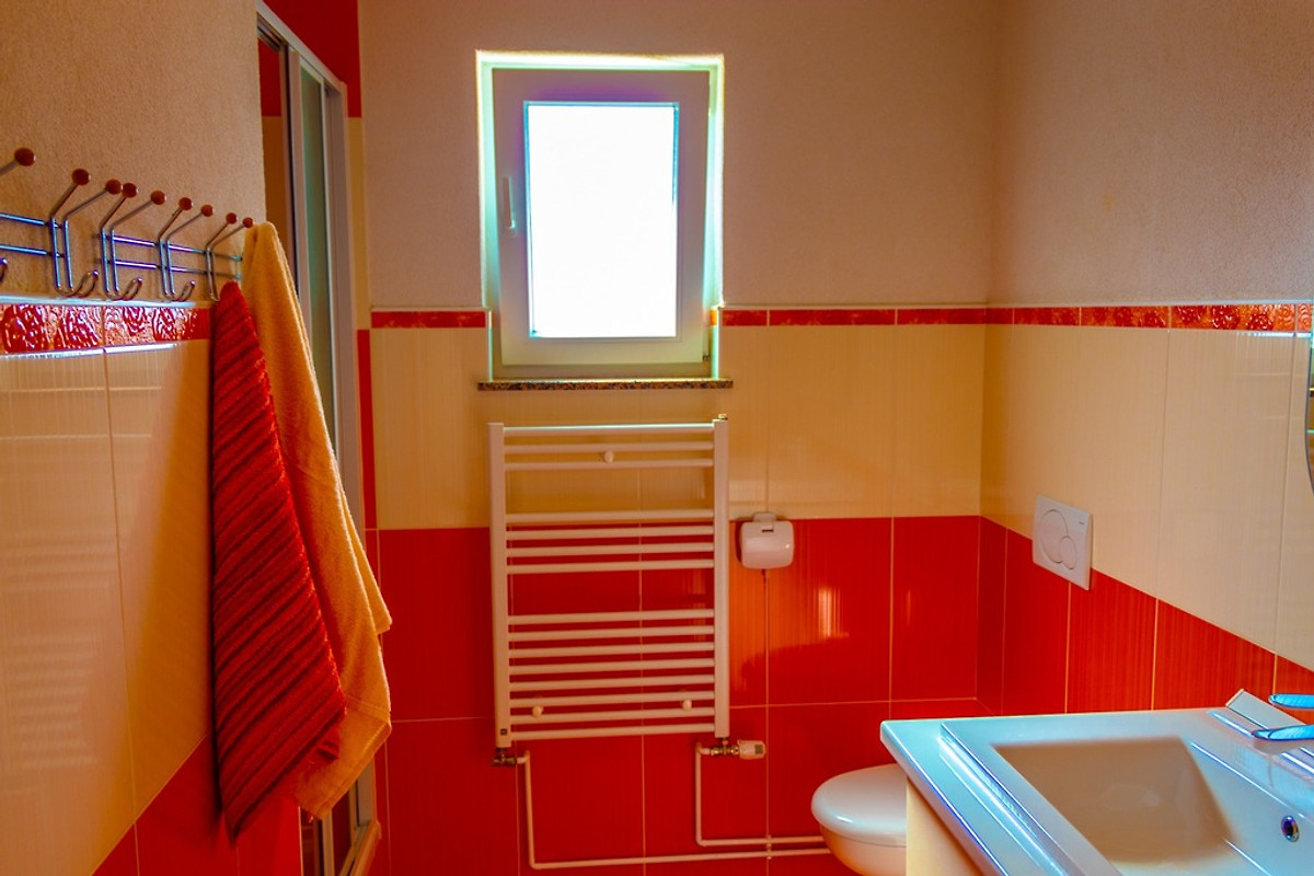 Haus Magdalena Krk In Krk Sig I Geljic
