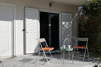 Casa vacanze, 100 metri dal mare