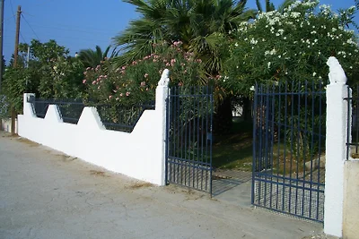 Casa vacanze, 100 metri dal mare