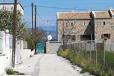 Casa vacanze, 100 metri dal mare