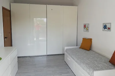 Vakantiehuis, 100 meter van de zee