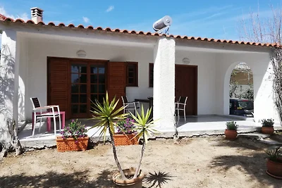 Casa vacanze, 100 metri dal mare