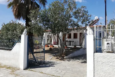 Casa vacanze, 100 metri dal mare