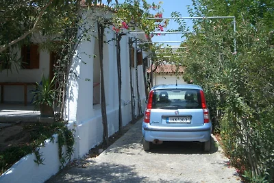 Casa vacanze, 100 metri dal mare