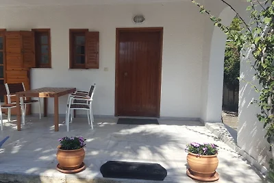 Casa vacanze, 100 metri dal mare