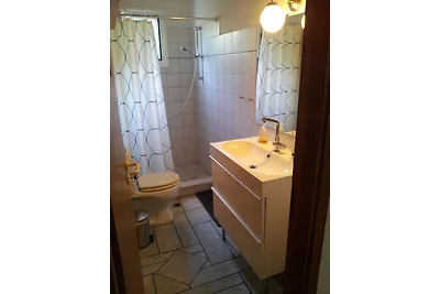 Vakantiehuis, 100 meter van de zee