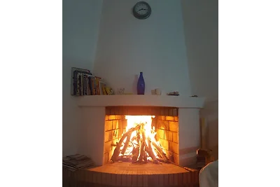 Casa vacanze, 100 metri dal mare