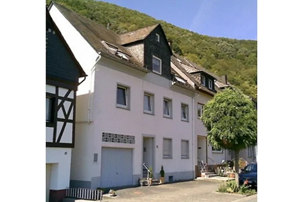 Ferienhaus Loreleytal
