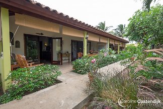 Villa L'Orangerie apartments