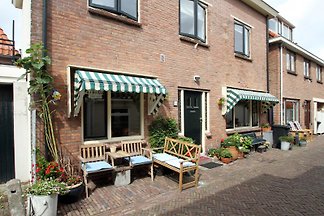 Alby appartementen