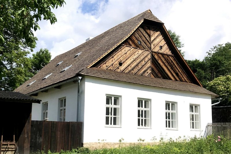 Außenbereich