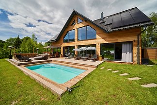 Ferienhaus Trutnov