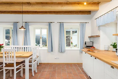 Villa met sauna LDD032