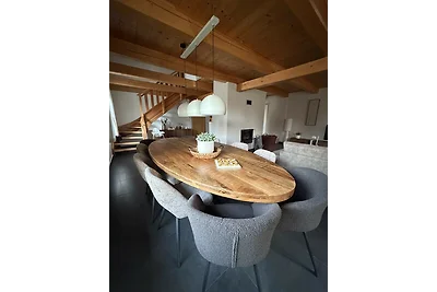 Villa mit Pool, Skigebiete KJH348